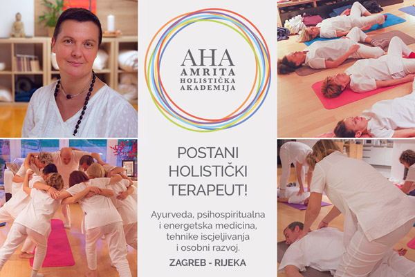 AHA - Ayurvedska holistička akademija